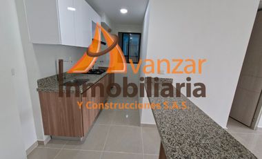 ARRIENDO APARTAMENTO ESTRENAR FLORIDABLANCA COUNTRY WOODS