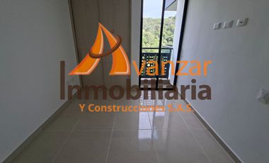 ARRIENDO APARTAMENTO ESTRENAR FLORIDABLANCA COUNTRY WOODS