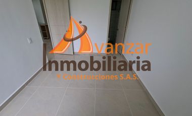 ARRIENDO APARTAMENTO ESTRENAR FLORIDABLANCA COUNTRY WOODS