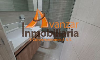 ARRIENDO APARTAMENTO ESTRENAR FLORIDABLANCA COUNTRY WOODS