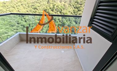 ARRIENDO APARTAMENTO ESTRENAR FLORIDABLANCA COUNTRY WOODS