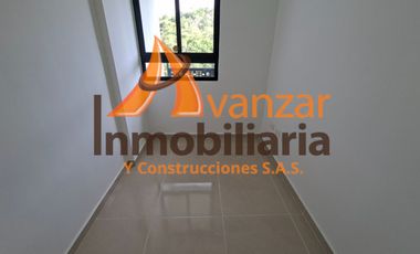 ARRIENDO APARTAMENTO ESTRENAR FLORIDABLANCA COUNTRY WOODS