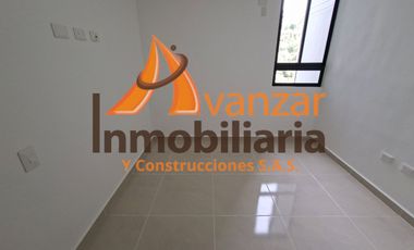 ARRIENDO APARTAMENTO ESTRENAR FLORIDABLANCA COUNTRY WOODS