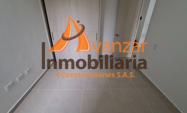 ARRIENDO APARTAMENTO ESTRENAR FLORIDABLANCA COUNTRY WOODS