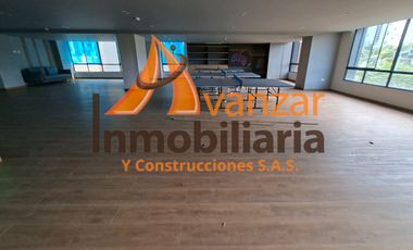 ARRIENDO APARTAMENTO ESTRENAR FLORIDABLANCA COUNTRY WOODS