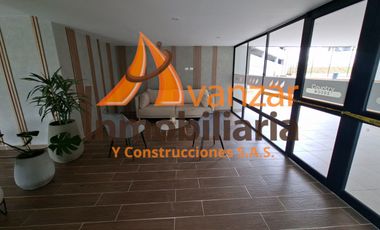 ARRIENDO APARTAMENTO ESTRENAR FLORIDABLANCA COUNTRY WOODS