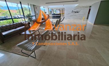 ARRIENDO APARTAMENTO ESTRENAR FLORIDABLANCA COUNTRY WOODS