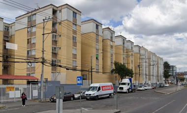 DEPARTAMENTO EN AV. MANUEL GONZALEZ  321, SAN SIMON, CUAHUTEMOC