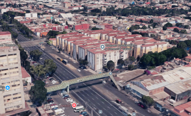 DEPARTAMENTO EN AV. MANUEL GONZALEZ  321, SAN SIMON, CUAHUTEMOC