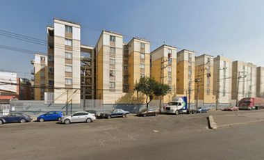 DEPARTAMENTO EN AV. MANUEL GONZALEZ  321, SAN SIMON, CUAHUTEMOC