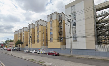 DEPARTAMENTO EN AV. MANUEL GONZALEZ  321, SAN SIMON, CUAHUTEMOC