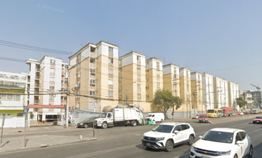 DEPARTAMENTO EN AV. MANUEL GONZALEZ  321, SAN SIMON, CUAHUTEMOC