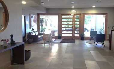 VENDO EXCELENTE DEPARTAMENTO ESTILO MARIPOSA EN BARRIO ALAMEDA DE TALCA