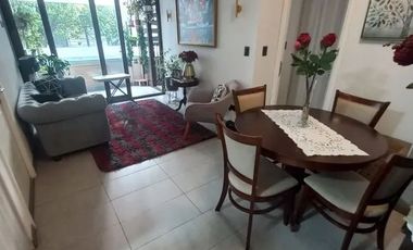 VENDO EXCELENTE DEPARTAMENTO ESTILO MARIPOSA EN BARRIO ALAMEDA DE TALCA
