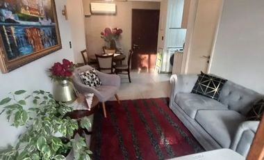 VENDO EXCELENTE DEPARTAMENTO ESTILO MARIPOSA EN BARRIO ALAMEDA DE TALCA