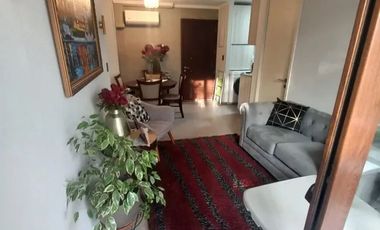 VENDO EXCELENTE DEPARTAMENTO ESTILO MARIPOSA EN BARRIO ALAMEDA DE TALCA