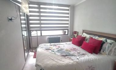VENDO EXCELENTE DEPARTAMENTO ESTILO MARIPOSA EN BARRIO ALAMEDA DE TALCA