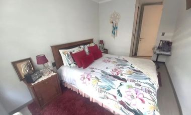 VENDO EXCELENTE DEPARTAMENTO ESTILO MARIPOSA EN BARRIO ALAMEDA DE TALCA