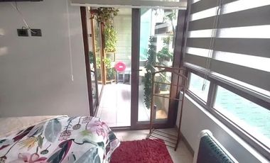 VENDO EXCELENTE DEPARTAMENTO ESTILO MARIPOSA EN BARRIO ALAMEDA DE TALCA