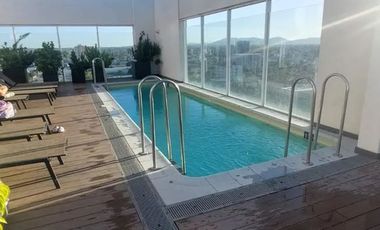 VENDO EXCELENTE DEPARTAMENTO ESTILO MARIPOSA EN BARRIO ALAMEDA DE TALCA