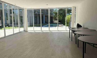 Vendo Departamento en Fisherton Rosario Santa fe