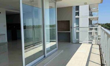 Vendo Departamento en Fisherton Rosario Santa fe