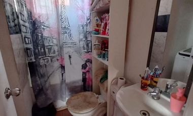 VENDO CASA 2 DORMITORIOS SECTOR SUR ORIENTE DE TALCA, MUY CERCANA A MALL PLAZA MAULE