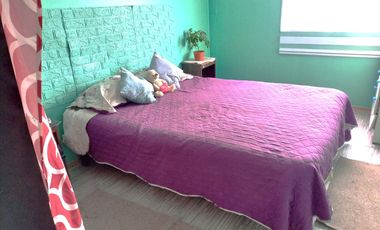 VENDO CASA 2 DORMITORIOS SECTOR SUR ORIENTE DE TALCA, MUY CERCANA A MALL PLAZA MAULE