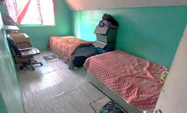 VENDO CASA 2 DORMITORIOS SECTOR SUR ORIENTE DE TALCA, MUY CERCANA A MALL PLAZA MAULE