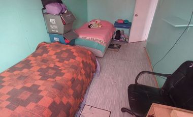 VENDO CASA 2 DORMITORIOS SECTOR SUR ORIENTE DE TALCA, MUY CERCANA A MALL PLAZA MAULE