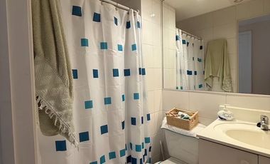 Espectacular Vista Al Mar Departamento En Venta 3d2b Horcon