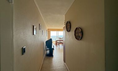 Espectacular Vista Al Mar Departamento En Venta 3d2b Horcon