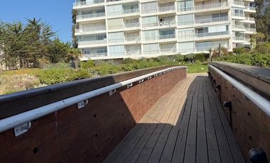 Espectacular Vista Al Mar Departamento En Venta 3d2b Horcon