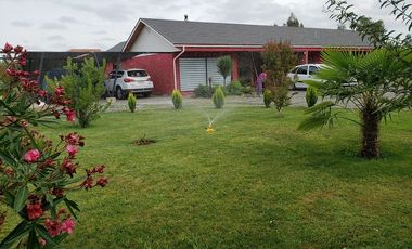 VENDO EXCELENTE PARCELA DE AGRADO EN SECTOR ORIENTE DE TALCA, LOTEO SANTA MARGARITA DE HUILQUILEMU