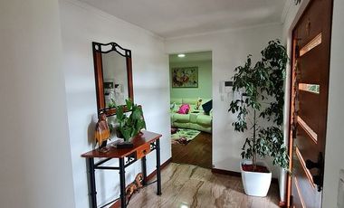 VENDO EXCELENTE PARCELA DE AGRADO EN SECTOR ORIENTE DE TALCA, LOTEO SANTA MARGARITA DE HUILQUILEMU