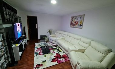 VENDO EXCELENTE PARCELA DE AGRADO EN SECTOR ORIENTE DE TALCA, LOTEO SANTA MARGARITA DE HUILQUILEMU