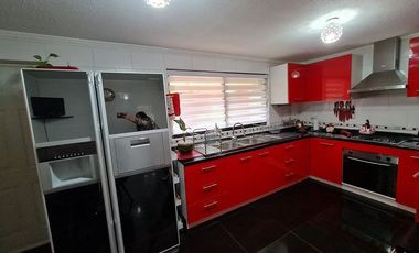 VENDO EXCELENTE PARCELA DE AGRADO EN SECTOR ORIENTE DE TALCA, LOTEO SANTA MARGARITA DE HUILQUILEMU