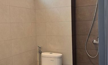 Disewakan Rumah Minimalis Siap Huni di Summarecon Crown Gading, Bekasi