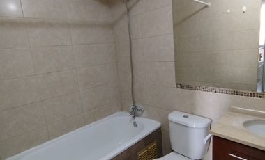 ARREINDO DEPARTAMENTEO SANTIAGO CENTRO UN AMBIENTE