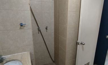 ARREINDO DEPARTAMENTEO SANTIAGO CENTRO UN AMBIENTE