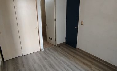 ARREINDO DEPARTAMENTEO SANTIAGO CENTRO UN AMBIENTE