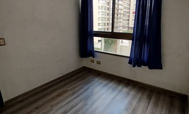 ARREINDO DEPARTAMENTEO SANTIAGO CENTRO UN AMBIENTE