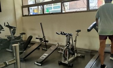 ARREINDO DEPARTAMENTEO SANTIAGO CENTRO UN AMBIENTE