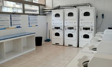 ARREINDO DEPARTAMENTEO SANTIAGO CENTRO UN AMBIENTE