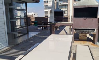 ARREINDO DEPARTAMENTEO SANTIAGO CENTRO UN AMBIENTE