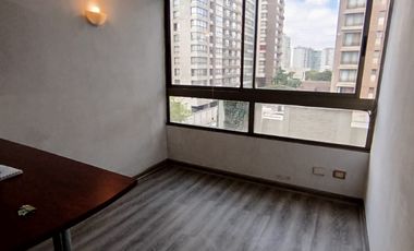 ARREINDO DEPARTAMENTEO SANTIAGO CENTRO UN AMBIENTE