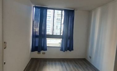 ARREINDO DEPARTAMENTEO SANTIAGO CENTRO UN AMBIENTE