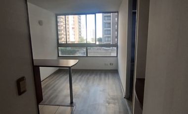 ARREINDO DEPARTAMENTEO SANTIAGO CENTRO UN AMBIENTE