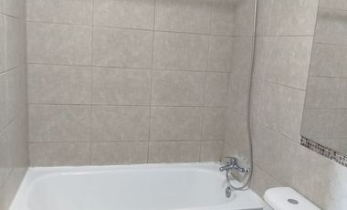 ARREINDO DEPARTAMENTEO SANTIAGO CENTRO UN AMBIENTE