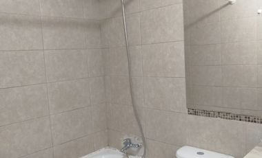 ARREINDO DEPARTAMENTEO SANTIAGO CENTRO UN AMBIENTE